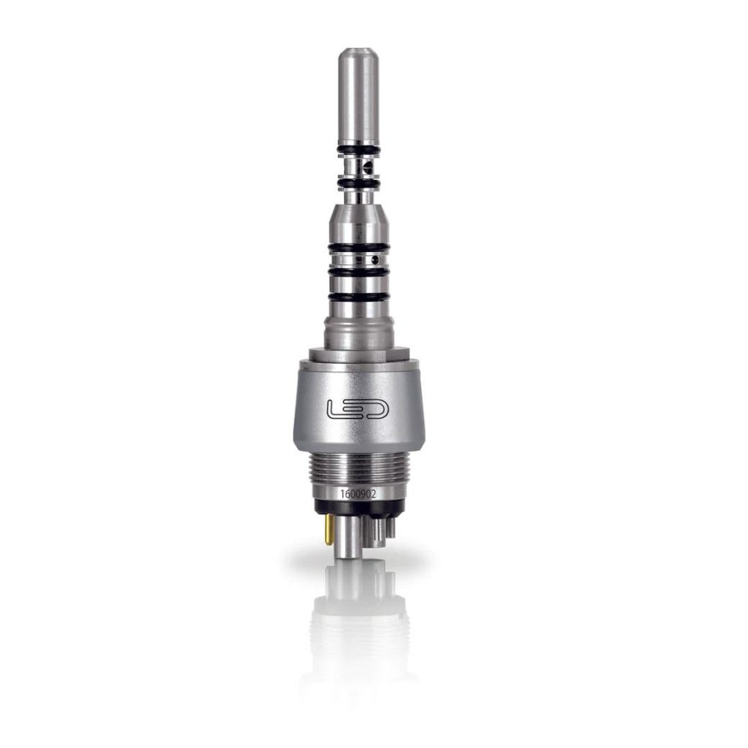 Bien Air Multiflex coupling